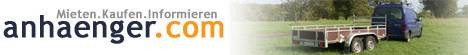 anhaenger.com - Mieten.Kaufen.Informieren