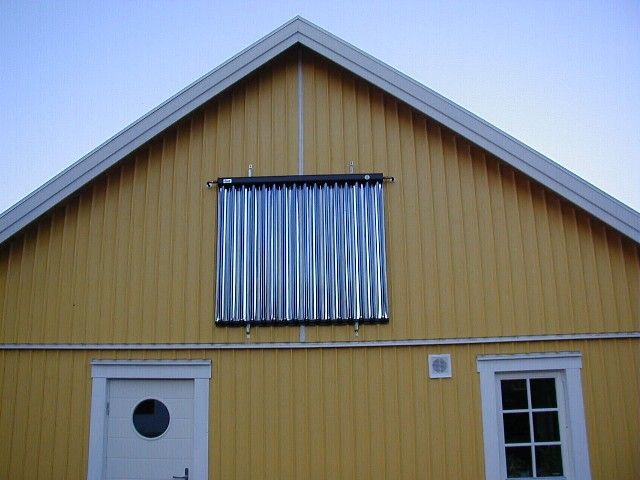 BAU.DE / BAU-Forum: 1. Bild zu Antwort "Solarthermie: Warmwasser statt Heizkosten sparen – Details!" auf die Frage "Solaranlage: Dachmontage vs. Wandmontage – Vor- & Nachteile, Kosten?" im BAU-Forum "Nutzung alternativer Energieformen" BAU.DE / BAU-Forum: 1. Bild zu Antwort "Solarthermie: Warmwasser statt Heizkosten sparen – Details!" auf die Frage "Solaranlage: Dachmontage vs. Wandmontage – Vor- & Nachteile, Kosten?" im BAU-Forum "Nutzung alternativer Energieformen"