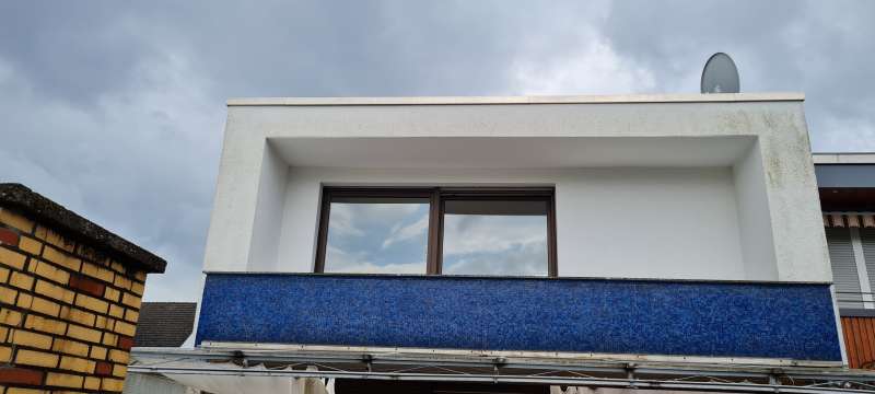 BAU.DE / BAU-Forum: 1. Bild zu Frage "Balkon zum Zimmer umbauen: Benötigte Handwerker, Dämmung & Fußbodenheizung?" im BAU-Forum "Ausbauarbeiten" BAU.DE / BAU-Forum: 1. Bild zu Frage "Balkon zum Zimmer umbauen: Benötigte Handwerker, Dämmung & Fußbodenheizung?" im BAU-Forum "Ausbauarbeiten"