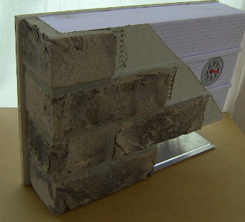 BAU.DE / BAU-Forum: 1. Bild zu Antwort "Haus verklinkern: Systemaufbau, Lastabtrag & Fundament-Alternativen" auf die Frage "Haus nachträglich verklinkern: Kosten, Dämmung & Alternativen zum Putz?" im BAU-Forum "Außenwände und Fassaden" BAU.DE / BAU-Forum: 1. Bild zu Antwort "Haus verklinkern: Systemaufbau, Lastabtrag & Fundament-Alternativen" auf die Frage "Haus nachträglich verklinkern: Kosten, Dämmung & Alternativen zum Putz?" im BAU-Forum "Außenwände und Fassaden"
