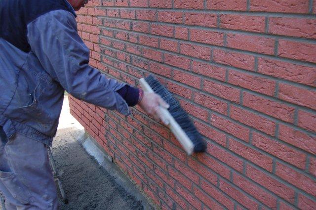 BAU.DE / BAU-Forum: 4. Bild zu Antwort "Haus verklinkern: Systemaufbau, Lastabtrag & Fundament-Alternativen" auf die Frage "Haus nachträglich verklinkern: Kosten, Dämmung & Alternativen zum Putz?" im BAU-Forum "Außenwände und Fassaden" BAU.DE / BAU-Forum: 4. Bild zu Antwort "Haus verklinkern: Systemaufbau, Lastabtrag & Fundament-Alternativen" auf die Frage "Haus nachträglich verklinkern: Kosten, Dämmung & Alternativen zum Putz?" im BAU-Forum "Außenwände und Fassaden"