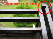 BAU.DE / BAU-Forum: 1. Bild zu Frage "Pergola Überdachung bauen: Hohlkammerplatten, Neigung, Befestigung & Kosten?" im BAU-Forum "Balkon und Terrasse" BAU.DE / BAU-Forum: 1. Bild zu Frage "Pergola Überdachung bauen: Hohlkammerplatten, Neigung, Befestigung & Kosten?" im BAU-Forum "Balkon und Terrasse"