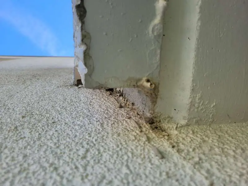 BAU.DE / BAU-Forum: 2. Bild zu Frage "Balkonsanierung: Welche Technik ist die beste? Kosten, Aufbau & Vorgehen?" im BAU-Forum "Balkon und Terrasse" BAU.DE / BAU-Forum: 2. Bild zu Frage "Balkonsanierung: Welche Technik ist die beste? Kosten, Aufbau & Vorgehen?" im BAU-Forum "Balkon und Terrasse"