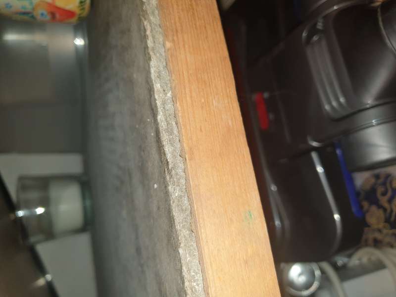 BAU.DE / BAU-Forum: 1. Bild zu Frage "Asbestzementplatten oder Leichtbauplatten im Altbau (ca. 1940)? Erkennung & Risiken" im BAU-Forum "Bauen mit Eigenleistungen (Selbstbauhäuser, Ausbauhäuser etc.)" BAU.DE / BAU-Forum: 1. Bild zu Frage "Asbestzementplatten oder Leichtbauplatten im Altbau (ca. 1940)? Erkennung & Risiken" im BAU-Forum "Bauen mit Eigenleistungen (Selbstbauhäuser, Ausbauhäuser etc.)"