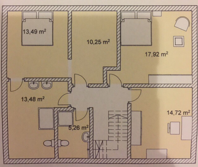 BAU.DE / BAU-Forum: 1. Bild zu Frage "Fertighaus planen: Grundriss-Optimierung für 635 m² Grundstück – Checkliste & Tipps" im BAU-Forum "Grundriss-Diskussionen" BAU.DE / BAU-Forum: 1. Bild zu Frage "Fertighaus planen: Grundriss-Optimierung für 635 m² Grundstück – Checkliste & Tipps" im BAU-Forum "Grundriss-Diskussionen"