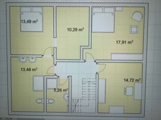 BAU.DE / BAU-Forum: 2. Bild zu Frage "Fertighaus planen: Grundriss-Optimierung für 635 m² Grundstück – Checkliste & Tipps" im BAU-Forum "Grundriss-Diskussionen" BAU.DE / BAU-Forum: 2. Bild zu Frage "Fertighaus planen: Grundriss-Optimierung für 635 m² Grundstück – Checkliste & Tipps" im BAU-Forum "Grundriss-Diskussionen"