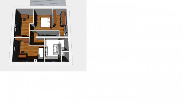 BAU.DE / BAU-Forum: 4. Bild zu Frage "Grundrissplanung Hausbau: Optimierungsideen für Bad, Küche & Wohnbereich?" im BAU-Forum "Grundriss-Diskussionen" BAU.DE / BAU-Forum: 4. Bild zu Frage "Grundrissplanung Hausbau: Optimierungsideen für Bad, Küche & Wohnbereich?" im BAU-Forum "Grundriss-Diskussionen"