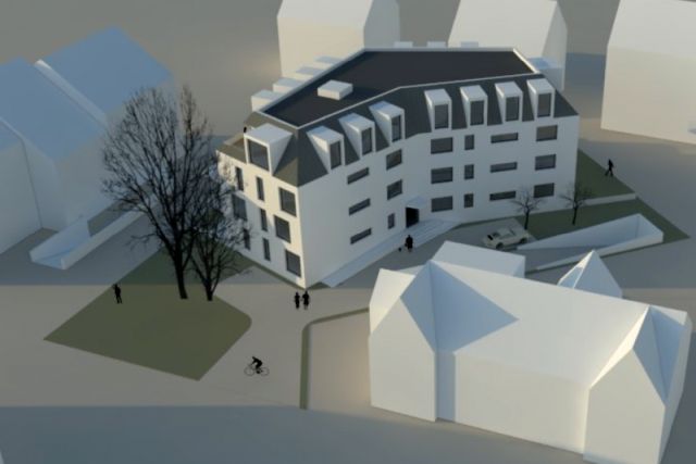 BAU.DE / BAU-Forum: 1. Bild zu Antwort "MFH-Grundriss: Erfüllt Abgeschlossenheit für WEG?" auf die Frage "Mehrfamilienhaus planen: Grundriss-Check, Vor-/Nachteile & Kosten pro Wohnung?" im BAU-Forum "Grundriss-Diskussionen" BAU.DE / BAU-Forum: 1. Bild zu Antwort "MFH-Grundriss: Erfüllt Abgeschlossenheit für WEG?" auf die Frage "Mehrfamilienhaus planen: Grundriss-Check, Vor-/Nachteile & Kosten pro Wohnung?" im BAU-Forum "Grundriss-Diskussionen"