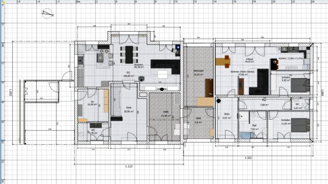 BAU.DE / BAU-Forum: 1. Bild zu Frage "Haus mit Einliegerwohnung planen: Grundriss-Ideen, Treppen-Optimierung & Experten-Tipps?" im BAU-Forum "Grundriss-Diskussionen" BAU.DE / BAU-Forum: 1. Bild zu Frage "Haus mit Einliegerwohnung planen: Grundriss-Ideen, Treppen-Optimierung & Experten-Tipps?" im BAU-Forum "Grundriss-Diskussionen"