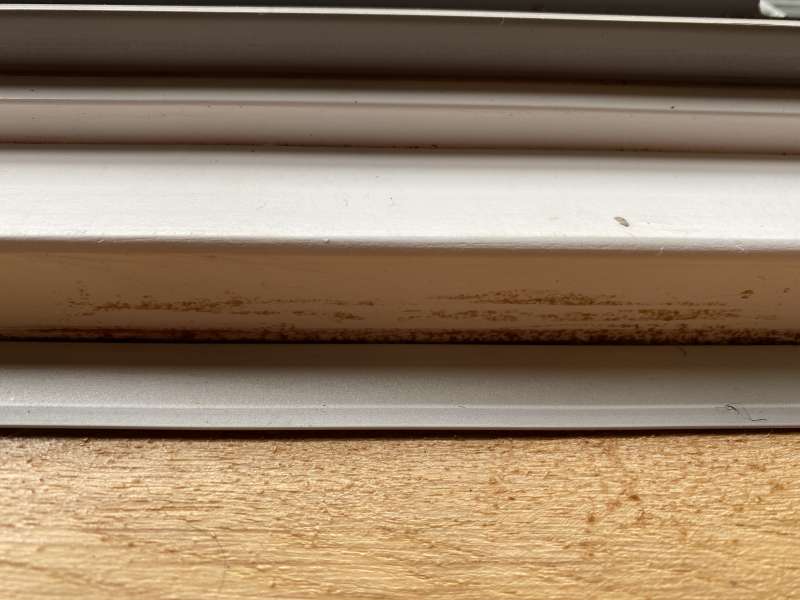 BAU.DE / BAU-Forum: 3. Bild zu Frage "Terrassentür undicht? Ursachen erkennen & Abdichtung prüfen – Kosten & Maßnahmen" im BAU-Forum "Fenster und Außentüren" BAU.DE / BAU-Forum: 3. Bild zu Frage "Terrassentür undicht? Ursachen erkennen & Abdichtung prüfen – Kosten & Maßnahmen" im BAU-Forum "Fenster und Außentüren"
