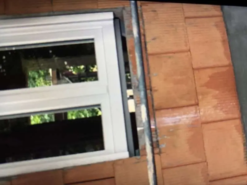 BAU.DE / BAU-Forum: 1. Bild zu Frage "Fenstereinbau: 3 cm Toleranz – Was tun bei zu kurzen Fenstern?" im BAU-Forum "Fenster und Außentüren" BAU.DE / BAU-Forum: 1. Bild zu Frage "Fenstereinbau: 3 cm Toleranz – Was tun bei zu kurzen Fenstern?" im BAU-Forum "Fenster und Außentüren"