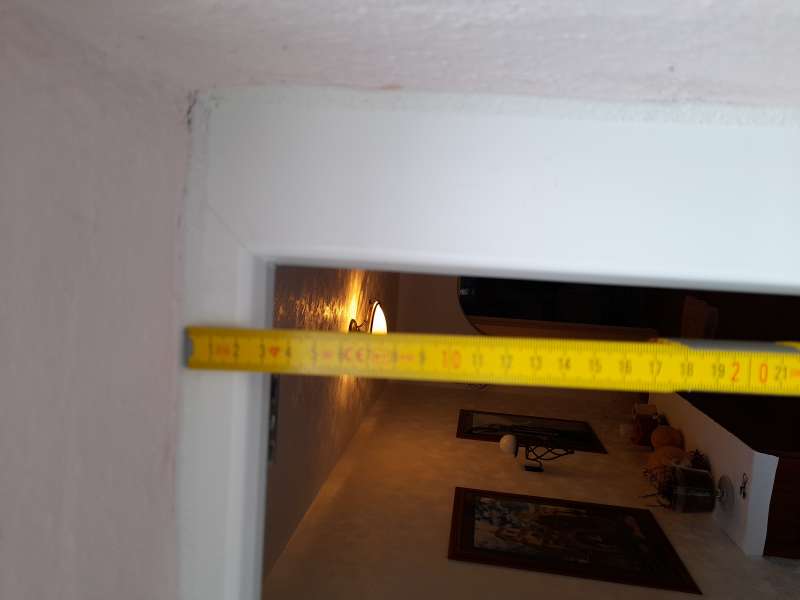 BAU.DE / BAU-Forum: 3. Bild zu Frage "Balkontür-Austausch im Altbau: Rahmenbreite ungleichmäßig – Mangel, Rechte & Vorgehen?" im BAU-Forum "Fenster und Außentüren" BAU.DE / BAU-Forum: 3. Bild zu Frage "Balkontür-Austausch im Altbau: Rahmenbreite ungleichmäßig – Mangel, Rechte & Vorgehen?" im BAU-Forum "Fenster und Außentüren"
