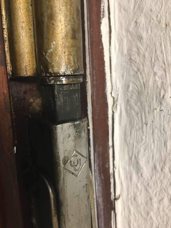 BAU.DE / BAU-Forum: 2. Bild zu Frage "Gretsch Unitas Terrassentürheber (1960er): Ersatzteile finden oder Reparatur – Maße & Tipps" im BAU-Forum "Fenster und Außentüren" BAU.DE / BAU-Forum: 2. Bild zu Frage "Gretsch Unitas Terrassentürheber (1960er): Ersatzteile finden oder Reparatur – Maße & Tipps" im BAU-Forum "Fenster und Außentüren"