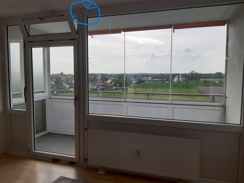 BAU.DE / BAU-Forum: 1. Bild zu Frage "Statische Kopplung Balkon: Boden- und Deckenbündiger Einbau nötig? Rat vom Statiker!" im BAU-Forum "Fenster und Außentüren" BAU.DE / BAU-Forum: 1. Bild zu Frage "Statische Kopplung Balkon: Boden- und Deckenbündiger Einbau nötig? Rat vom Statiker!" im BAU-Forum "Fenster und Außentüren"