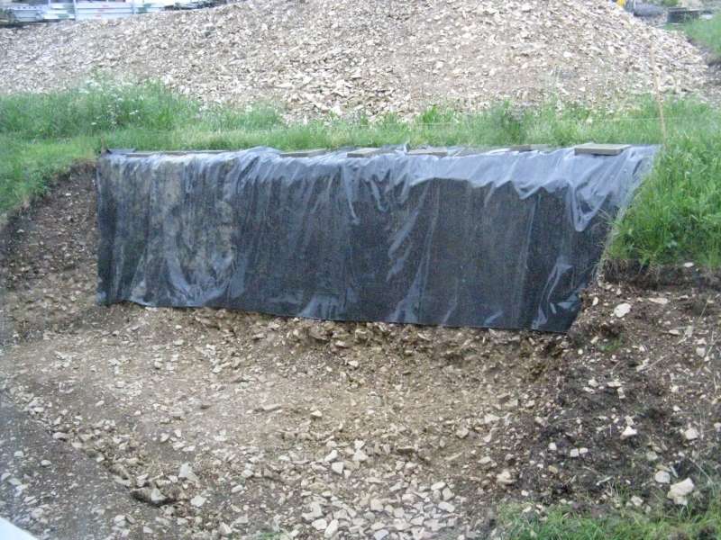 BAU.DE / BAU-Forum: 1. Bild zu Frage "Stützmauer bauen: Kosten, Statik, Fundament & Drainage – Was ist zu beachten?" im BAU-Forum "Rund um den Garten" BAU.DE / BAU-Forum: 1. Bild zu Frage "Stützmauer bauen: Kosten, Statik, Fundament & Drainage – Was ist zu beachten?" im BAU-Forum "Rund um den Garten"