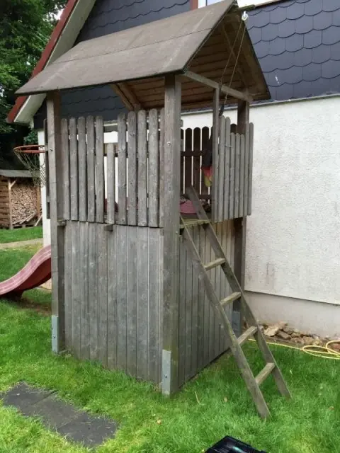 BAU.DE / BAU-Forum: 2. Bild zu Frage "Schaukelgerüst stabil aufbauen: Punktfundamente, Ankern & Stabilität prüfen!" im BAU-Forum "Rund um den Garten" BAU.DE / BAU-Forum: 2. Bild zu Frage "Schaukelgerüst stabil aufbauen: Punktfundamente, Ankern & Stabilität prüfen!" im BAU-Forum "Rund um den Garten"