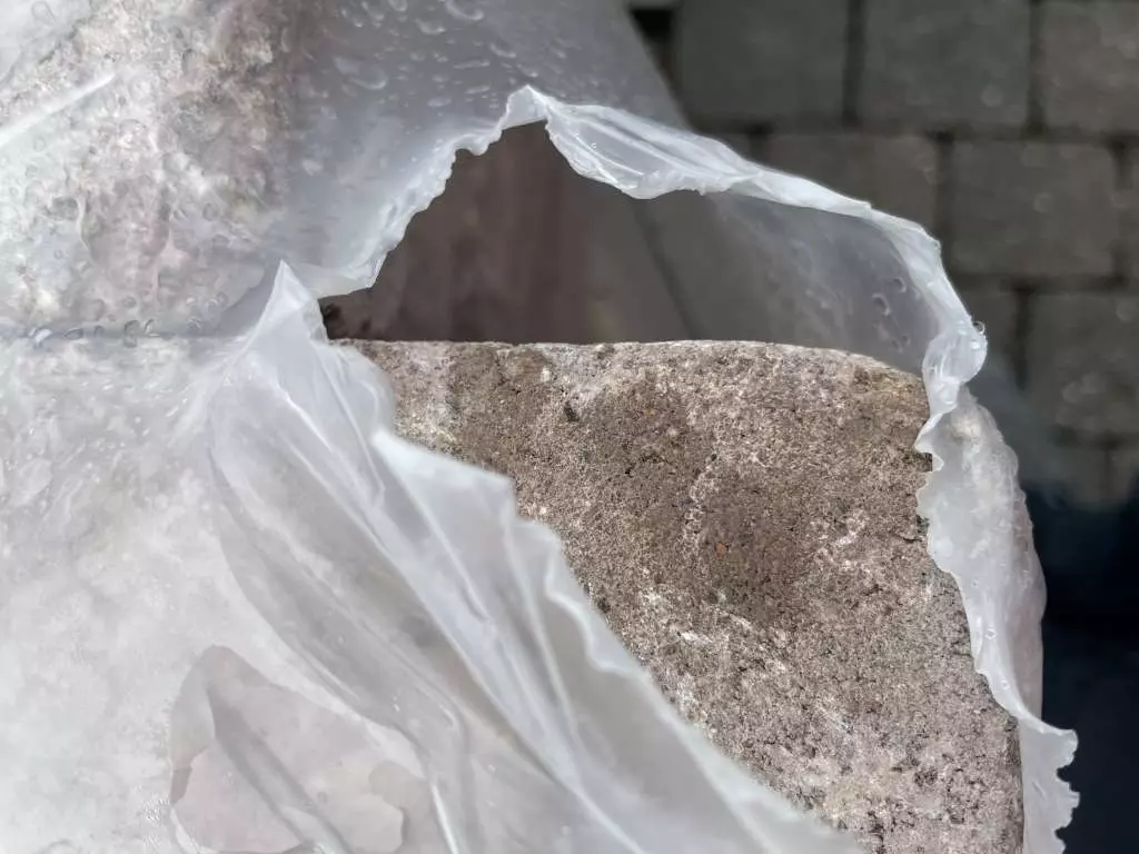 BAU.DE / BAU-Forum: 1. Bild zu Antwort "Pflasterreinigung: Empfehlung – Nach der Verlegung reinigen" auf die Frage "Pflastersteine reinigen mit Hochdruckreiniger: Risiken, Methoden & Alternativen?" im BAU-Forum "Rund um den Garten" BAU.DE / BAU-Forum: 1. Bild zu Antwort "Pflasterreinigung: Empfehlung – Nach der Verlegung reinigen" auf die Frage "Pflastersteine reinigen mit Hochdruckreiniger: Risiken, Methoden & Alternativen?" im BAU-Forum "Rund um den Garten"