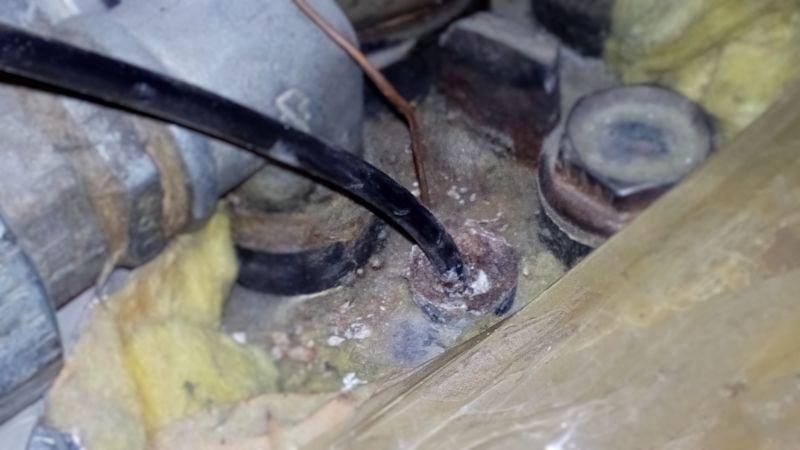 BAU.DE / BAU-Forum: 1. Bild zu Frage "Warmwassersensor Viessmann tauschen: Anleitung, Kosten & benötigtes Werkzeug?" im BAU-Forum "Heizung / Warmwasser" BAU.DE / BAU-Forum: 1. Bild zu Frage "Warmwassersensor Viessmann tauschen: Anleitung, Kosten & benötigtes Werkzeug?" im BAU-Forum "Heizung / Warmwasser"