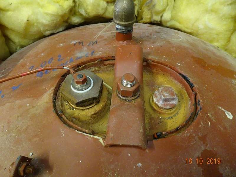 BAU.DE / BAU-Forum: 1. Bild zu Antwort "Buderus SR120: Engstelle am Winkel – Ursache gefunden!" auf die Frage "Buderus Warmwasserspeicher SR120: Druckverlust & Zirkulationsprobleme – Ursachen & Lösungen?" im BAU-Forum "Heizung / Warmwasser" BAU.DE / BAU-Forum: 1. Bild zu Antwort "Buderus SR120: Engstelle am Winkel – Ursache gefunden!" auf die Frage "Buderus Warmwasserspeicher SR120: Druckverlust & Zirkulationsprobleme – Ursachen & Lösungen?" im BAU-Forum "Heizung / Warmwasser"
