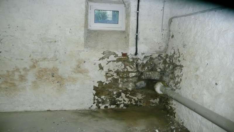BAU.DE / BAU-Forum: 2. Bild zu Frage "Bruchsteinmauer im Hochwassergebiet verputzen: Welcher Putz hält am längsten?" im BAU-Forum "Hochwasser" BAU.DE / BAU-Forum: 2. Bild zu Frage "Bruchsteinmauer im Hochwassergebiet verputzen: Welcher Putz hält am längsten?" im BAU-Forum "Hochwasser"