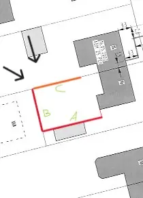 BAU.DE / BAU-Forum: 3. Bild zu Frage "Sichtschutzzaun aus Lärche/Douglasie: Pfostenstärke, Stabilität & Montage-Tipps?" im BAU-Forum "Holzbau" BAU.DE / BAU-Forum: 3. Bild zu Frage "Sichtschutzzaun aus Lärche/Douglasie: Pfostenstärke, Stabilität & Montage-Tipps?" im BAU-Forum "Holzbau"