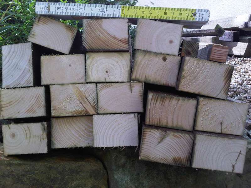 BAU.DE / BAU-Forum: 1. Bild zu Antwort "KDI Holzlege: Foto zum Problem der Imprägnierung" auf die Frage "Kesseldruckimprägniertes Holz für Holzlege: Geeignet oder Risiko? Vor- & Nachteile" im BAU-Forum "Holzschutz, Holzschäden, Holzsanierung" BAU.DE / BAU-Forum: 1. Bild zu Antwort "KDI Holzlege: Foto zum Problem der Imprägnierung" auf die Frage "Kesseldruckimprägniertes Holz für Holzlege: Geeignet oder Risiko? Vor- & Nachteile" im BAU-Forum "Holzschutz, Holzschäden, Holzsanierung"