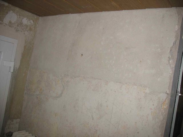 BAU.DE / BAU-Forum: 1. Bild zu Antwort "Spachtel-Dicke: Maximale Auftragsstärke für Innenwand" auf die Frage "Innenwand verputzen: Anleitung, Putzarten & Kosten für Neubau/Altbau?" im BAU-Forum "Innenwände" BAU.DE / BAU-Forum: 1. Bild zu Antwort "Spachtel-Dicke: Maximale Auftragsstärke für Innenwand" auf die Frage "Innenwand verputzen: Anleitung, Putzarten & Kosten für Neubau/Altbau?" im BAU-Forum "Innenwände"