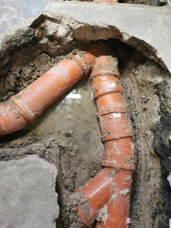 BAU.DE / BAU-Forum: 3. Bild zu Frage "Kellerboden verfüllen mit Lehm, Kies oder Füllsand? Kosten, Schichtstärke & Risiken" im BAU-Forum "Keller" BAU.DE / BAU-Forum: 3. Bild zu Frage "Kellerboden verfüllen mit Lehm, Kies oder Füllsand? Kosten, Schichtstärke & Risiken" im BAU-Forum "Keller"