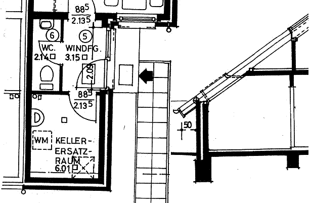 BAU.DE / BAU-Forum: 1. Bild zu Frage "Kellerersatzraum Kühlung: Lüftung planen – Kosten, Effizienz & Kondenswasser vermeiden?" im BAU-Forum "Lüftung" BAU.DE / BAU-Forum: 1. Bild zu Frage "Kellerersatzraum Kühlung: Lüftung planen – Kosten, Effizienz & Kondenswasser vermeiden?" im BAU-Forum "Lüftung"