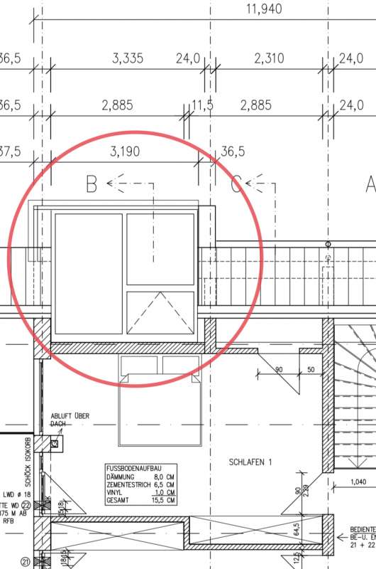 BAU.DE / BAU-Forum: 5. Bild zu Frage "Abweichung Werkplanung vom Bauvertrag: Welche Ansprüche & Risiken bestehen?" im BAU-Forum "Bauplanung / Baugenehmigung" BAU.DE / BAU-Forum: 5. Bild zu Frage "Abweichung Werkplanung vom Bauvertrag: Welche Ansprüche & Risiken bestehen?" im BAU-Forum "Bauplanung / Baugenehmigung"