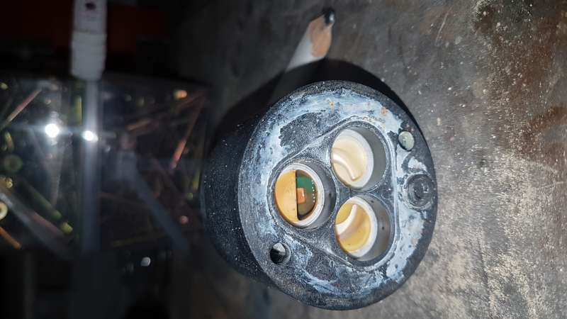 BAU.DE / BAU-Forum: 2. Bild zu Frage "Awena UP Duschbatterie: Ersatzkartusche finden – Modelle, Alternativen & Reparatur" im BAU-Forum "Sanitär, Bad, Dusche, WC" BAU.DE / BAU-Forum: 2. Bild zu Frage "Awena UP Duschbatterie: Ersatzkartusche finden – Modelle, Alternativen & Reparatur" im BAU-Forum "Sanitär, Bad, Dusche, WC"