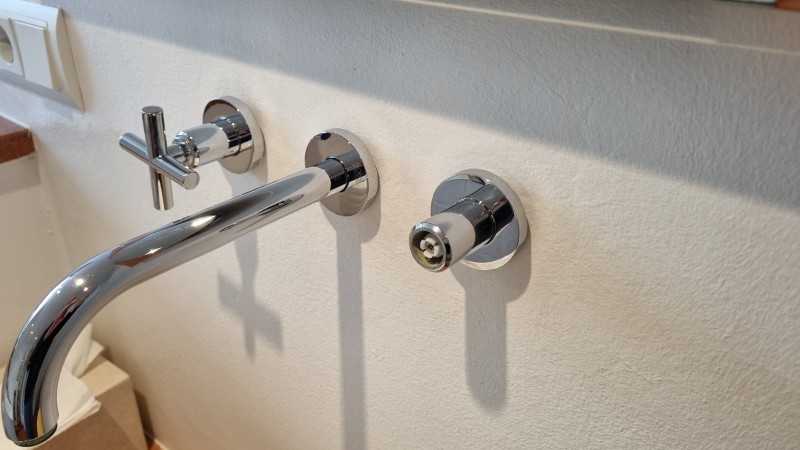 BAU.DE / BAU-Forum: 3. Bild zu Antwort "Dornbracht Tara: Demontage – Bilder zur Problemklärung" auf die Frage "Dornbracht Tara Armatur demontieren: Anleitung für Manschette ohne Madenschraube" im BAU-Forum "Sanitär, Bad, Dusche, WC" BAU.DE / BAU-Forum: 3. Bild zu Antwort "Dornbracht Tara: Demontage – Bilder zur Problemklärung" auf die Frage "Dornbracht Tara Armatur demontieren: Anleitung für Manschette ohne Madenschraube" im BAU-Forum "Sanitär, Bad, Dusche, WC"