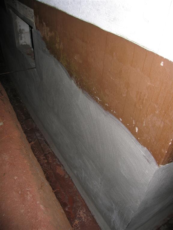 BAU.DE / BAU-Forum: 1. Bild zu Frage "Sockeldämmung erneuern: Kältebrücke vermeiden, Kosten & Risiken bei Altbau?" im BAU-Forum "Modernisierung / Sanierung / Bauschäden" BAU.DE / BAU-Forum: 1. Bild zu Frage "Sockeldämmung erneuern: Kältebrücke vermeiden, Kosten & Risiken bei Altbau?" im BAU-Forum "Modernisierung / Sanierung / Bauschäden"