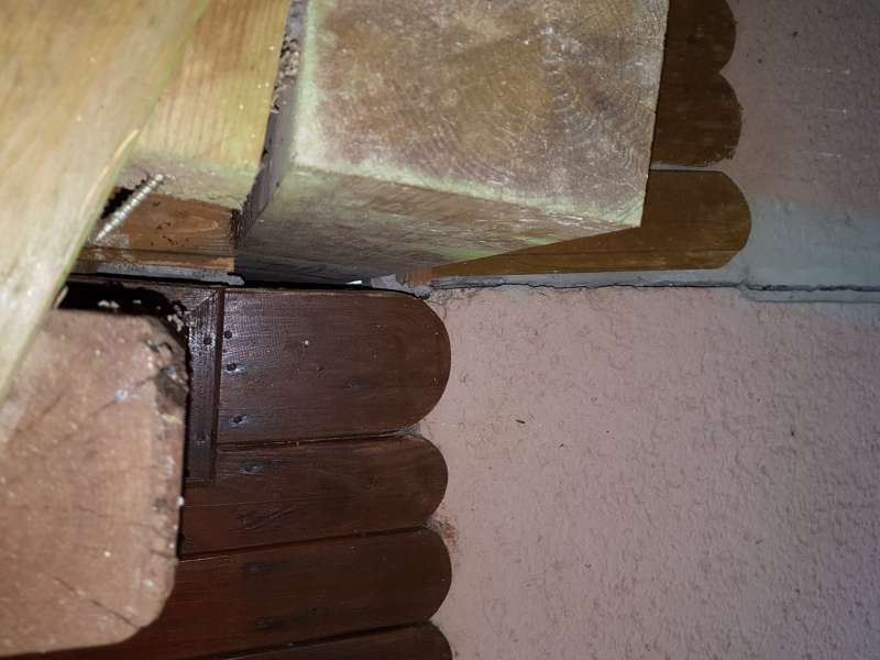 BAU.DE / BAU-Forum: 5. Bild zu Frage "Anbau setzt sich: Ursachen, Sanierungsmöglichkeiten & Kosten bei Setzrissen?" im BAU-Forum "Modernisierung / Sanierung / Bauschäden" BAU.DE / BAU-Forum: 5. Bild zu Frage "Anbau setzt sich: Ursachen, Sanierungsmöglichkeiten & Kosten bei Setzrissen?" im BAU-Forum "Modernisierung / Sanierung / Bauschäden"