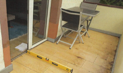 BAU.DE / BAU-Forum: 1. Bild zu Antwort "Loggia Sanierung: Variante B – Komplettsanierung mit Drainrinne" auf die Frage "Loggia Sanierung: Aufbau, Abdichtungsprobleme & korrekte Ausführung – Reihenfolge der Gewerke?" im BAU-Forum "Modernisierung / Sanierung / Bauschäden" BAU.DE / BAU-Forum: 1. Bild zu Antwort "Loggia Sanierung: Variante B – Komplettsanierung mit Drainrinne" auf die Frage "Loggia Sanierung: Aufbau, Abdichtungsprobleme & korrekte Ausführung – Reihenfolge der Gewerke?" im BAU-Forum "Modernisierung / Sanierung / Bauschäden"