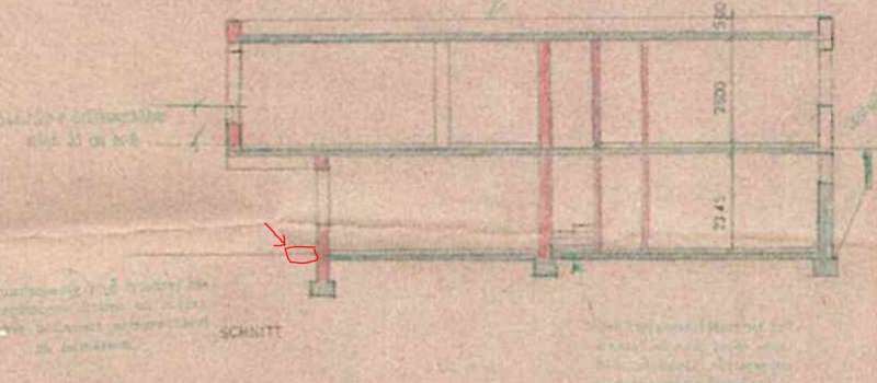 BAU.DE / BAU-Forum: 4. Bild zu Antwort "Hang-Untergeschoss: Neues Bildmaterial zur Sanierungssituation" auf die Frage "Hang-Untergeschoss sanieren: Abdichtung, Bodenplatte & Sockel – Vorgehen, Kosten & Materialien?" im BAU-Forum "Tiefbau und Spezialtiefbau" BAU.DE / BAU-Forum: 4. Bild zu Antwort "Hang-Untergeschoss: Neues Bildmaterial zur Sanierungssituation" auf die Frage "Hang-Untergeschoss sanieren: Abdichtung, Bodenplatte & Sockel – Vorgehen, Kosten & Materialien?" im BAU-Forum "Tiefbau und Spezialtiefbau"