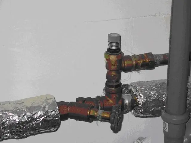 BAU.DE / BAU-Forum: 1. Bild zu Frage "Kaltwasser-Armaturen im Keller dämmen: Kondenswasser, Vorschriften & Kosten?" im BAU-Forum "Trinkwasser- und Schmutzwasser-Aufbereitung" BAU.DE / BAU-Forum: 1. Bild zu Frage "Kaltwasser-Armaturen im Keller dämmen: Kondenswasser, Vorschriften & Kosten?" im BAU-Forum "Trinkwasser- und Schmutzwasser-Aufbereitung"