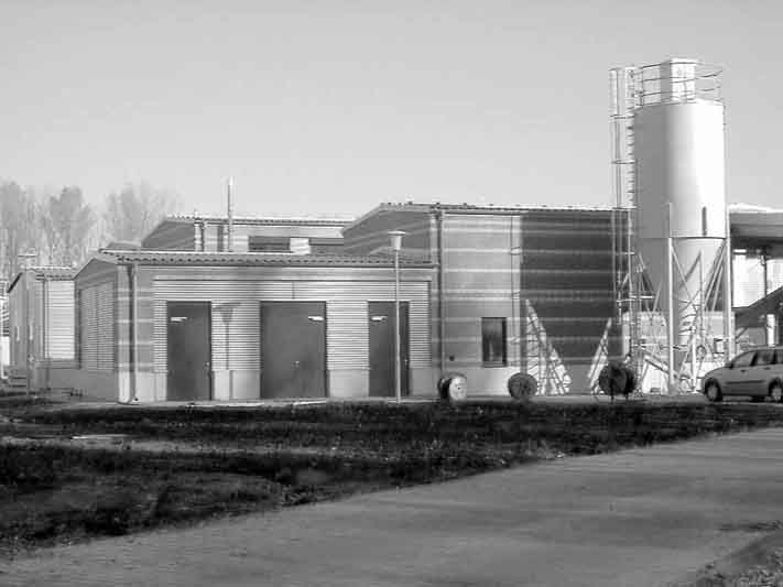 Bild: MSE-Gebäude