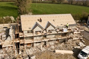 Das Wohnungsbau-Beschleunigungsgesetz: Wie Bauunternehmen und Private jetzt profitieren können - Bild: Steffen Coonan / Pexels Das Wohnungsbau-Beschleunigungsgesetz: Wie Bauunternehmen und Private jetzt profitieren können - Bild: Steffen Coonan / Pexels