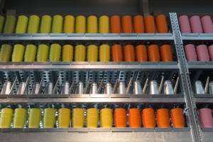 Warum ein Hochregallagersystem eine großartige Investition ist - Bild: Stefan Schweihofer / Pixabay Warum ein Hochregallagersystem eine großartige Investition ist - Bild: Stefan Schweihofer / Pixabay