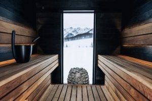Tipps für den Einbau einer eigenen Sauna - Bild: HUUM / Unsplash