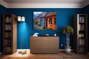 Frische Inspirationen für die Inneneinrichtung: Geben Sie Ihrem Zimmer einen neuen Look - Bild: Ferenc Keresi / Pixabay