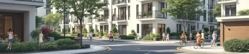 Vermietung nach Neubau - alle wichtigen Infos für Bauherren Vermietung nach Neubau - alle wichtigen Infos für Bauherren