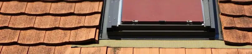 Dachsanierung: Auf das richtige Material kommt es an Dachsanierung: Auf das richtige Material kommt es an