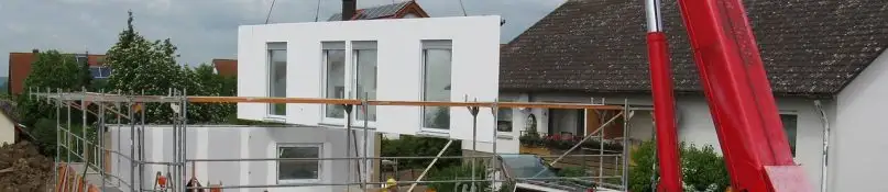 OKAL: Der Traum vom Landhaus OKAL: Der Traum vom Landhaus