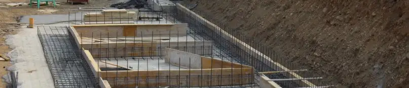 So bleibt das Fundament trocken - effektive Strategien für dauerhaften Schutz So bleibt das Fundament trocken - effektive Strategien für dauerhaften Schutz