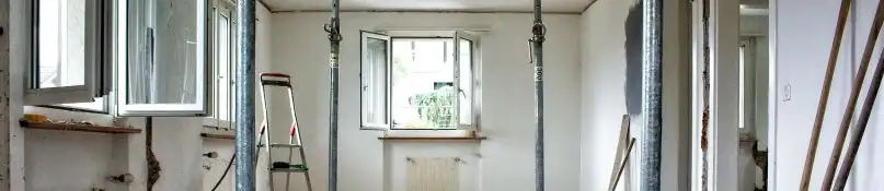 Trockenbau mit Kunststoffplatten Trockenbau mit Kunststoffplatten
