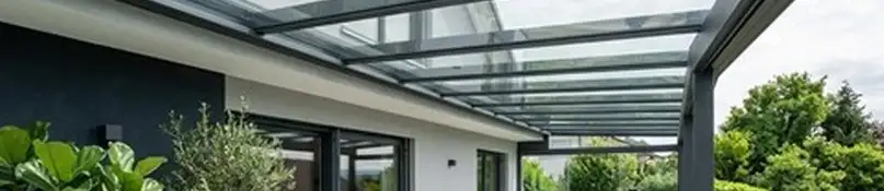 Langlebige Terrassengestaltung: Planung und Montage von Glas-Aluminium-Konstruktionen Langlebige Terrassengestaltung: Planung und Montage von Glas-Aluminium-Konstruktionen