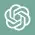 Logo von ChatGPT