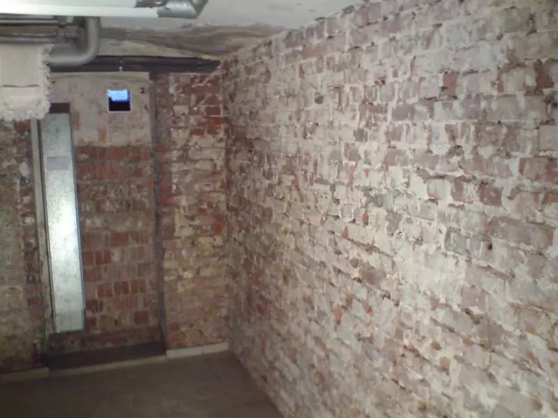 Bild von Baugeschäft - Jens Rösner - Titel: Sanierung eines Heizungskellers (Ursprungszustand) Bild von Baugeschäft - Jens Rösner - Titel: Sanierung eines Heizungskellers (Ursprungszustand)